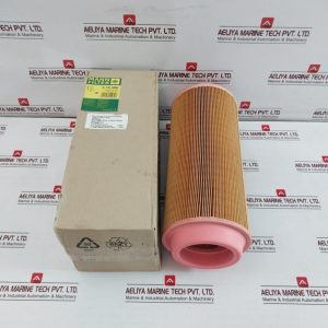 Mann Filter C15300 Air Filter Element