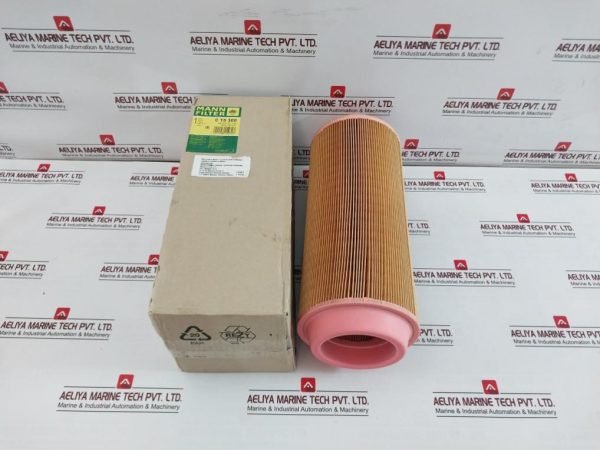 Mann Filter C15300 Air Filter Element