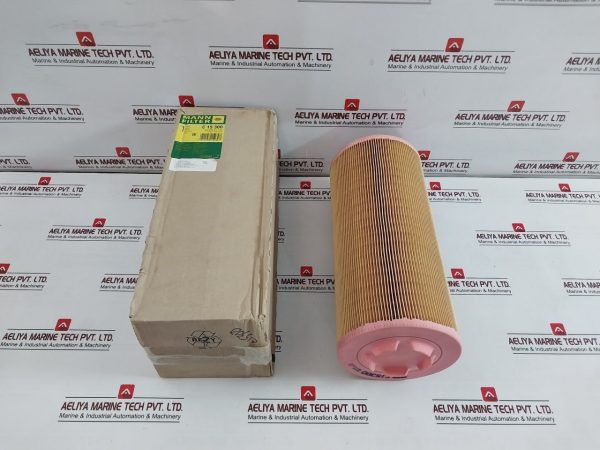 Mann Filter C15300 Air Filter Element