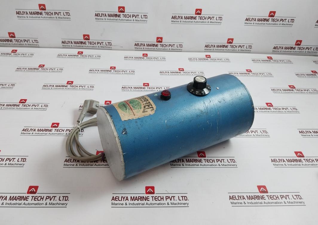 Mar-Tec Densi-Tec I+Ii Heated Density Meter For Oil & Fuel 220 V - Image 3