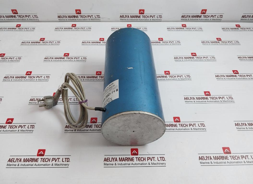 Mar-Tec Densi-Tec I+Ii Heated Density Meter For Oil & Fuel 220 V - Image 4