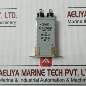 Marcon 25mwk405k Mp Capacitor 250wv