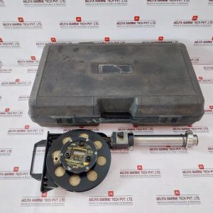 Marine Moisture Control D-2401-2 Temperature Ullage Interface Detector