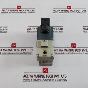 Marsh Bellofram T2000 Transducer 140psi