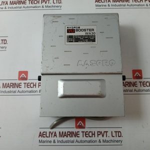 Maspro Wa30 Vu Booster 4.7w