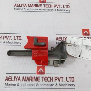Master Lock S3068 Lockout Ball Valve