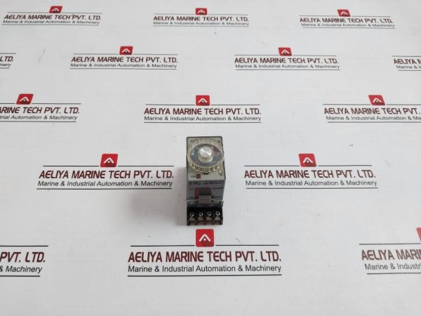 Matsushita At4112 Pmh Timer 240v