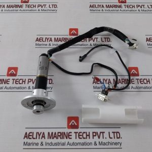 Maxon Motor 341882 Servo Motor
