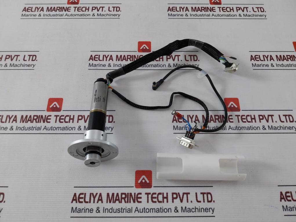 Maxon Motor 341882 Servo Motor