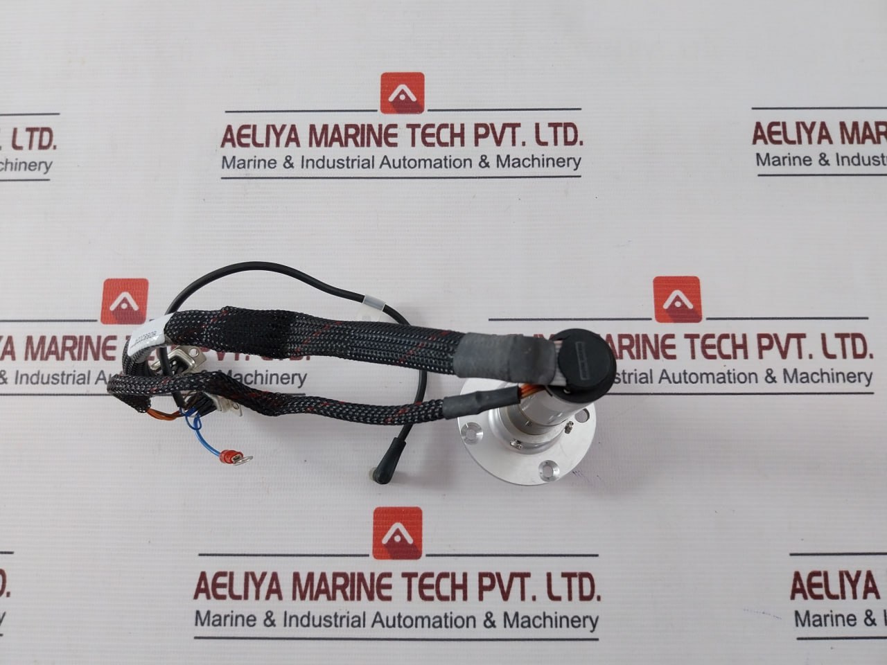 Maxon Motor 341882 Servo Motor - Image 5