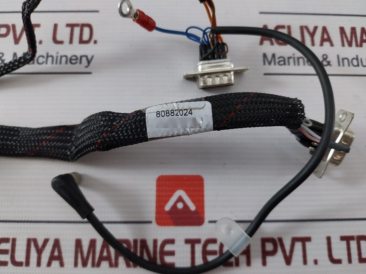 Maxon Motor 341882 Servo Motor - Image 6