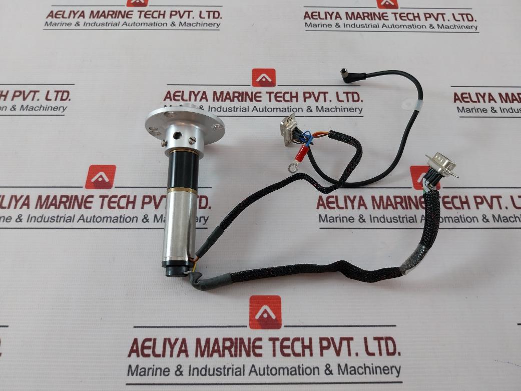 Maxon Motor 341882 Servo Motor - Image 4