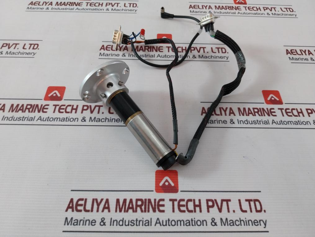 Maxon Motor 341882 Servo Motor - Image 3