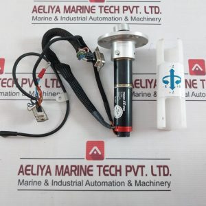 Maxon Motor 341882 Servo Motor