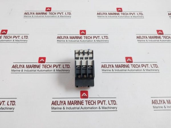 Mce Mce2-25 Thermal Overload Relay 660v
