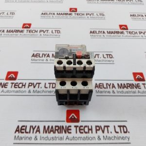 Mce Mced13 Thermal Overload Relay