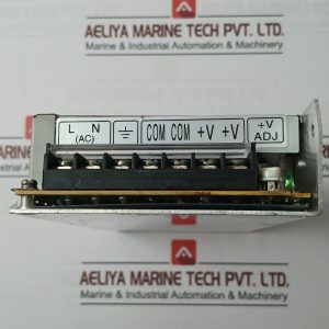 Mean Well S-150-24 Switching Power Supply 120v