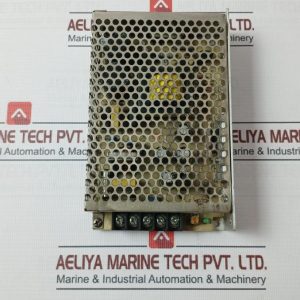 Mean Well S-75-24 Switching Power Supply 240v