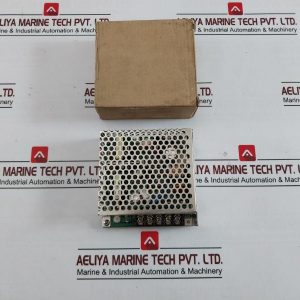 Mean Well Sd-25b-5 Power Supply 24v