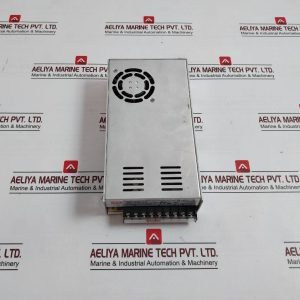 Mean Well Sp-320-24 Switching Power Supply 240v