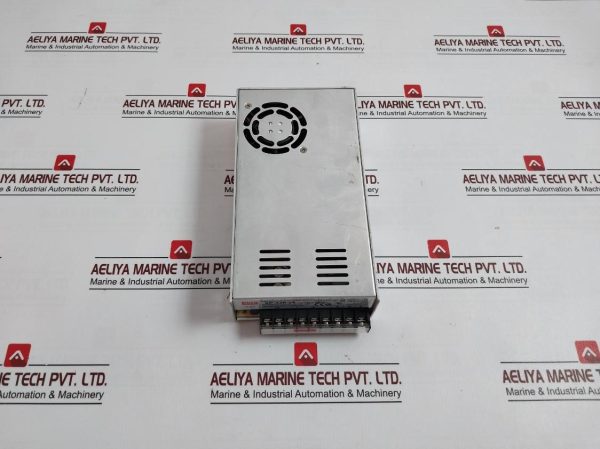 Mean Well Sp-320-24 Switching Power Supply 240v