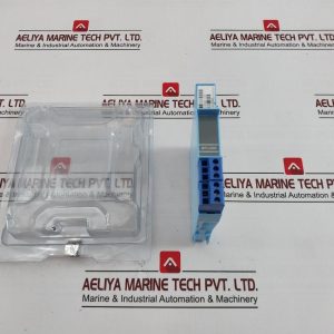 Measurement Technology Mtl4599 Dummy Isolator