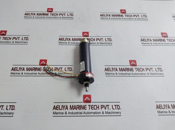 Megatron P15 Potentiometer