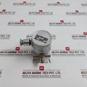 Meiyo Electric Smp-2lb Pressure Transmitter 24v