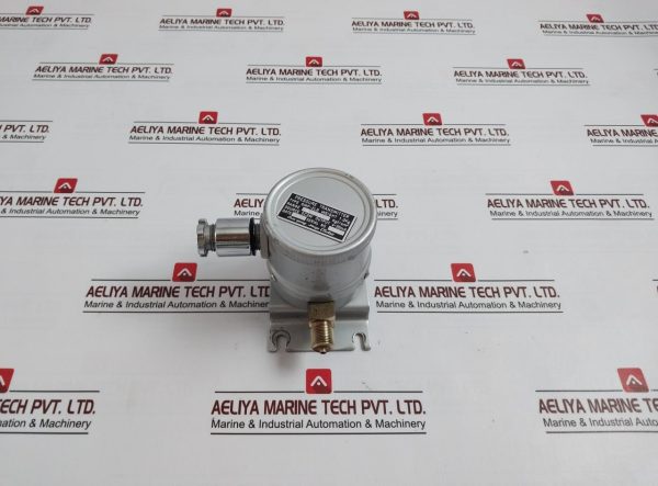 Meiyo Electric Smp-2lb Pressure Transmitter 24v