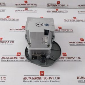 Mercury Instruments Tci Natural Gas Rotary Meter 24v