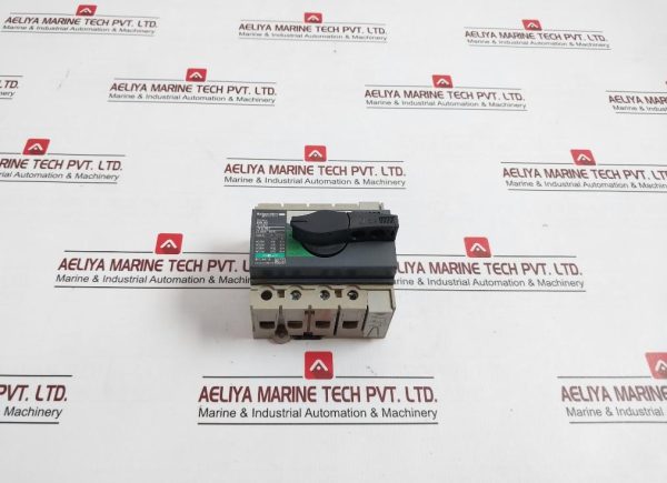 Merlin Gerin Ins 63 Switch-Disconnector Interpact 690v