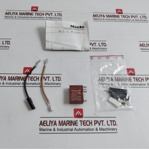 Miele Bv 115643 Relay 250v