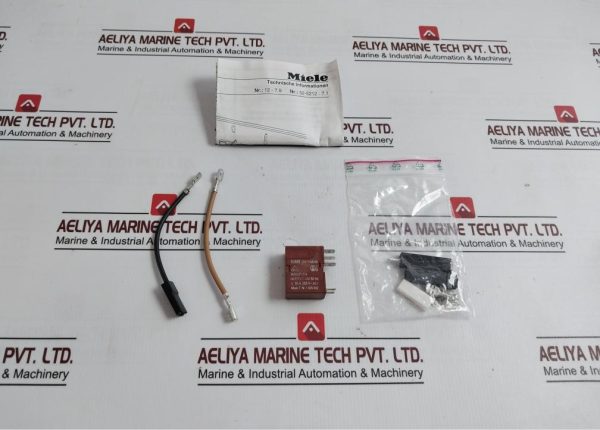 Miele Bv 115643 Relay 250v