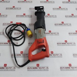 Milwaukee 6509-31 Reciprocating Saw 120v