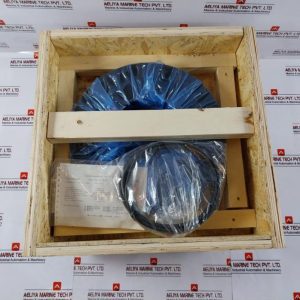 Minebeamitsumi Cw292-500kn Load Cell