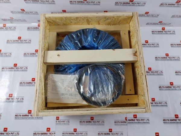 Minebeamitsumi Cw292-500kn Load Cell