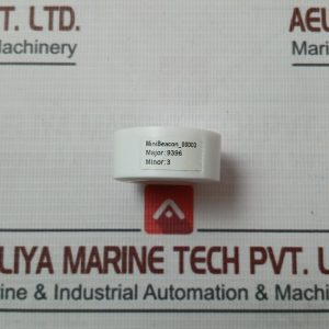 Minibeacon 00003 Plus Beacon Sensor