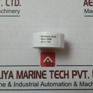 Minibeacon 00102 Plus Beacon Sensor