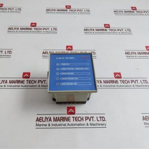 Minilec 2alo-10-323 Multi-Function Meter