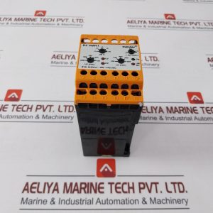 Minilec D2 Vmr1 Relay 440v