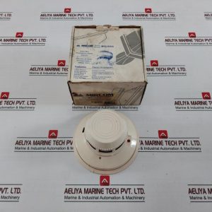 Mircom Mir2400a Smoke Detector 1.56v
