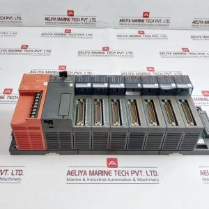 Mitsubishi Electric A1s61pn Power Supply Unit 240v