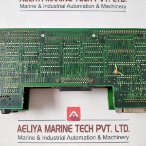 Mitsubishi Electric A2cpu-A Pcb For Programmable Controller Module