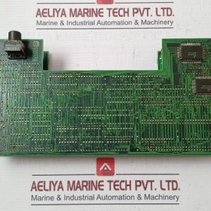 Mitsubishi Electric A2cpu-B Printed Circuit Board Pcb Card