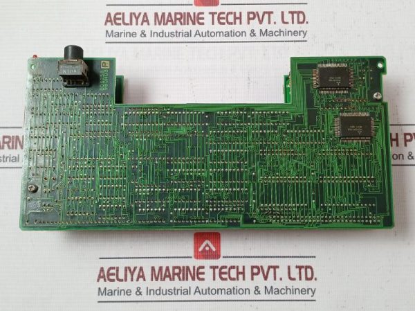 Mitsubishi Electric A2cpu-B Printed Circuit Board Pcb Card