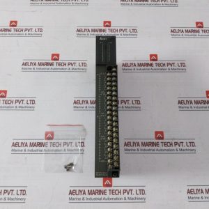 Mitsubishi Electric Ax41 Melsec Input Module Programmable Controller