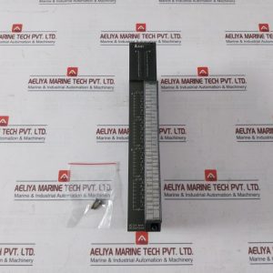Mitsubishi Electric Ax41 Melsec Input Module Programmable Controller 24v