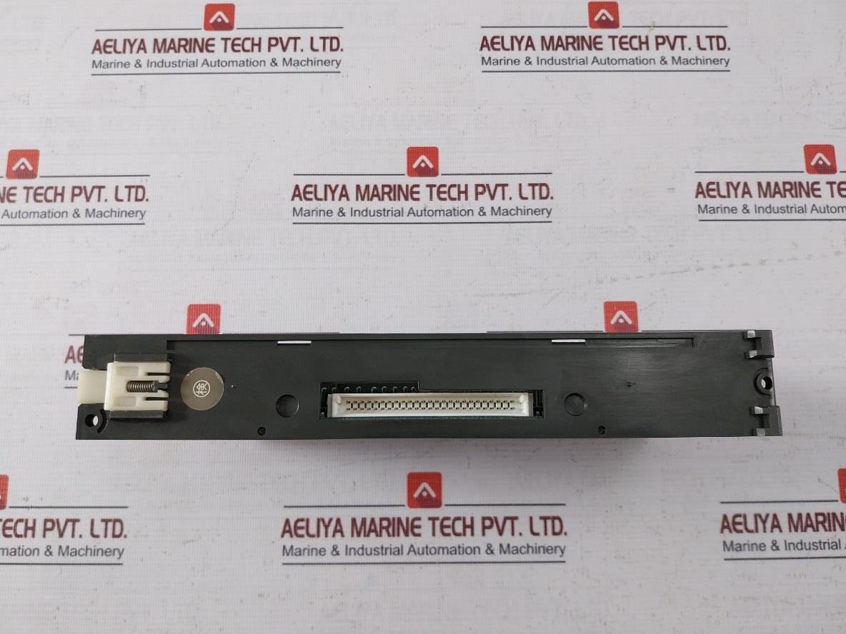 Mitsubishi Electric Ax41 Melsec Input Module Programmable Controller 24v - Image 4