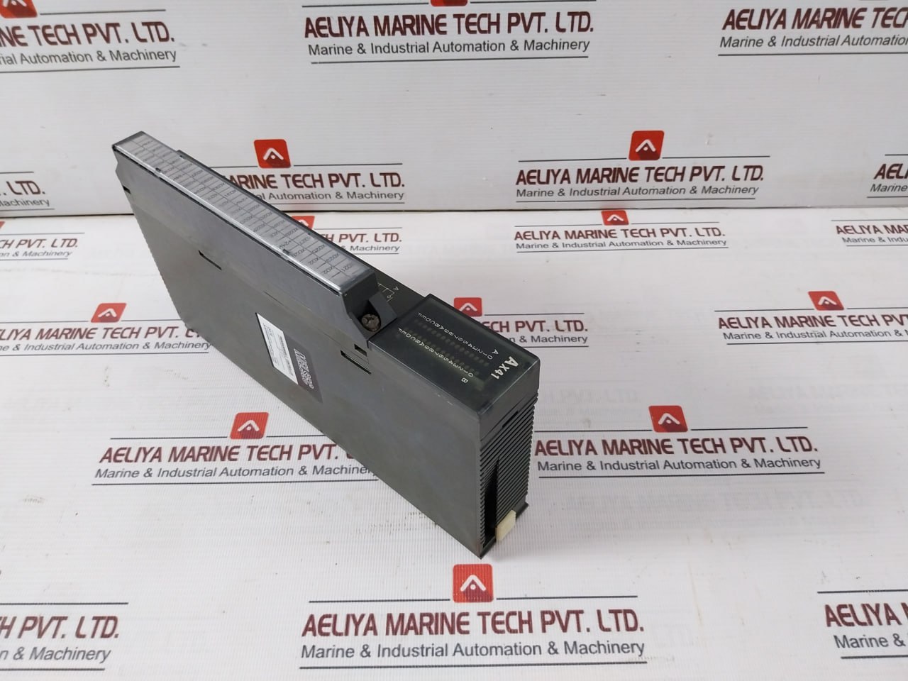 Mitsubishi Electric Ax41 Melsec Input Module Programmable Controller 24v - Image 3
