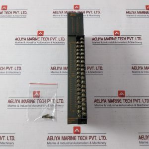 Mitsubishi Electric Ay51 Transistor Output Module 24v